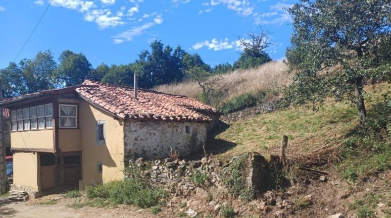 Cantabria - Villaverde - 156m2