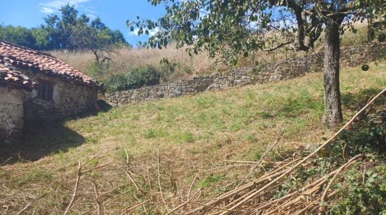Cantabria - Villaverde - 156m2