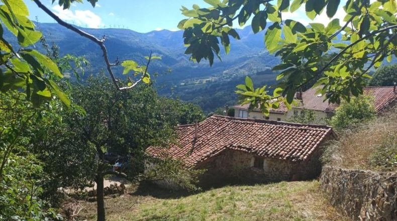 Cantabria - Villaverde - 156m2