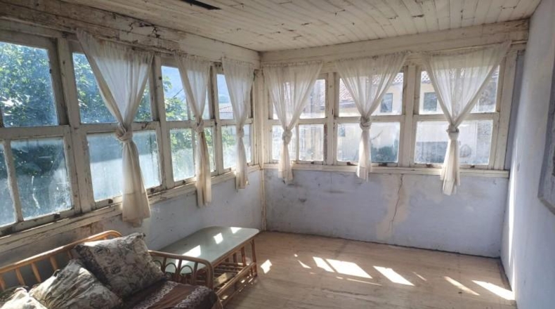 Cantabria - Villaverde - 156m2