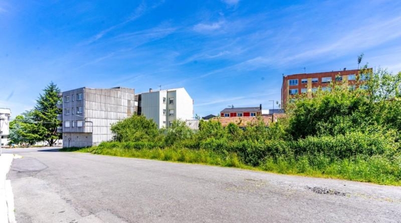 La Coruña - Carballo - 395m2