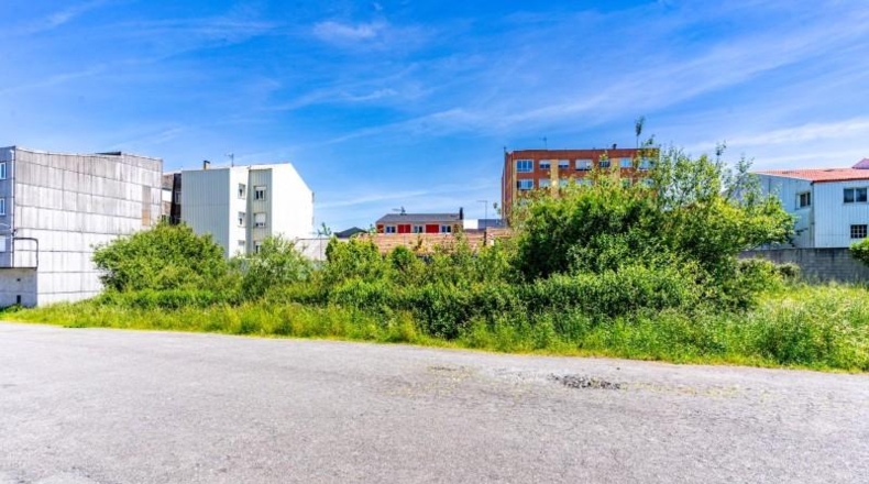 La Coruña - Carballo - 395m2