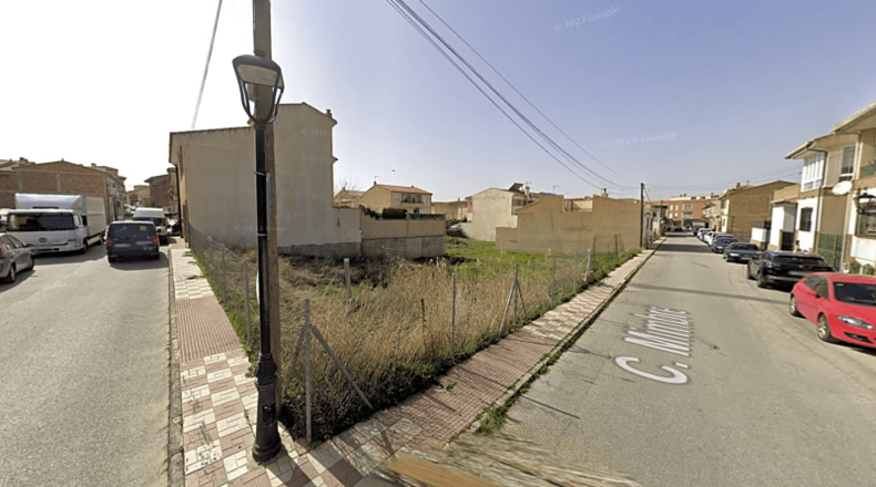 Granada - Villa de Otura - 255m2