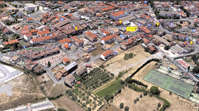 Granada - Villa de Otura - 255m2