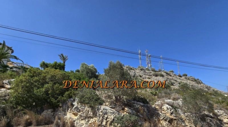Alicante - Pedreguer - 996m2