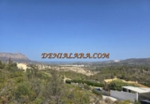 Suelo urbano en venta en la España, Pedreguer, ref: TR167225 foto