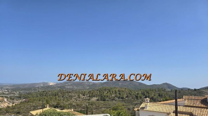 Alicante - Pedreguer - 996m2