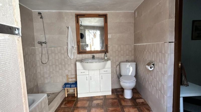 Granada - Huétor Tájar - 126m2