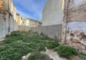 Urban land for sale on España, Benissanó, ref: TR124991 photo