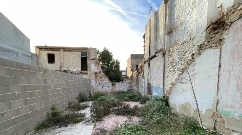 Valencia - Benisanó - 120m2