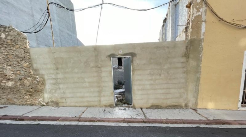 Valencia - Benisanó - 120m2