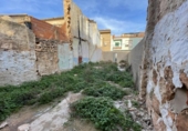 Urban land for sale on España, Benissanó, ref: TR124991 photo