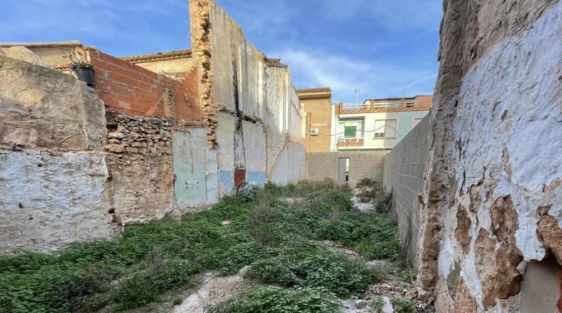 Valencia - Benisanó - 120m2