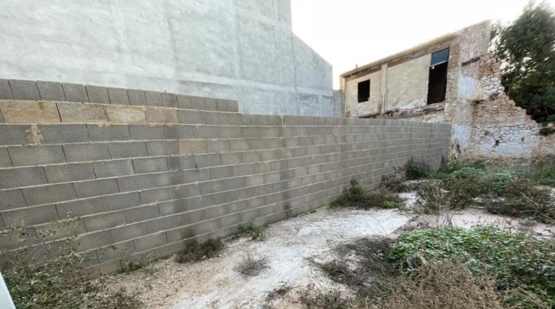 Valencia - Benisanó - 120m2