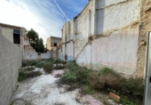 Urban land for sale on España, Benissanó, ref: TR124991 photo