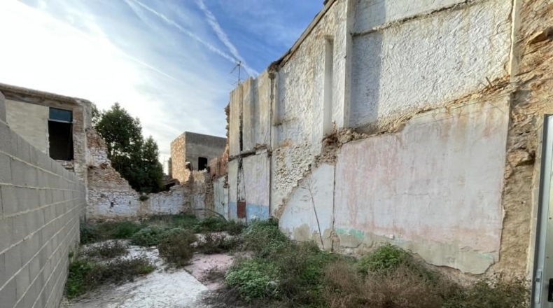 Valencia - Benisanó - 120m2