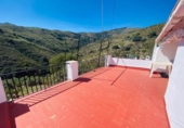 Casa de pueblo en venta en la España, Órgiva, ref: TR303412 foto