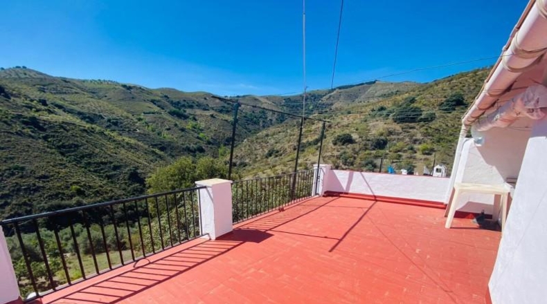 Granada - Órgiva - 147m2