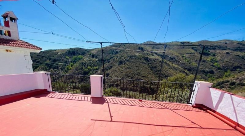 Granada - Órgiva - 147m2