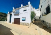 Casa de pueblo en venta en la España, Órgiva, ref: TR303412 foto