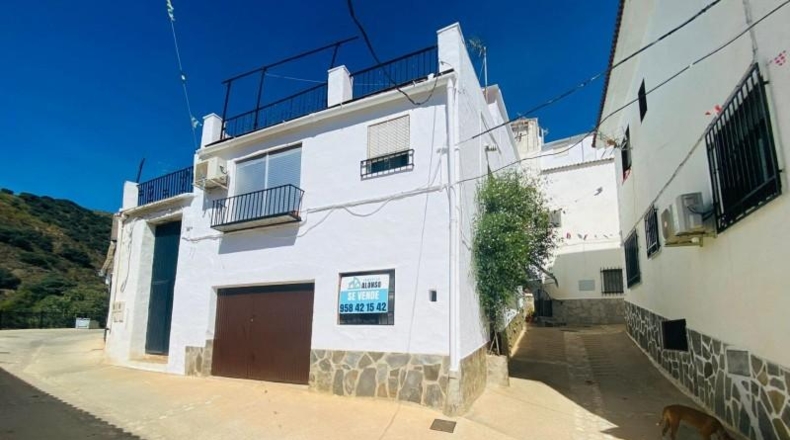 Granada - Órgiva - 147m2