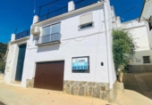 Casa de pueblo en venta en la España, Órgiva, ref: TR303412 foto
