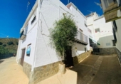 Casa de pueblo en venta en la España, Órgiva, ref: TR303412 foto
