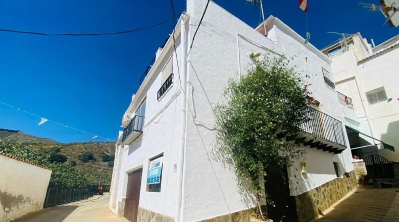Granada - Órgiva - 147m2