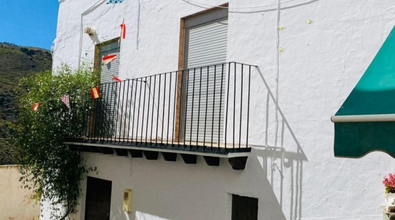 Granada - Órgiva - 147m2