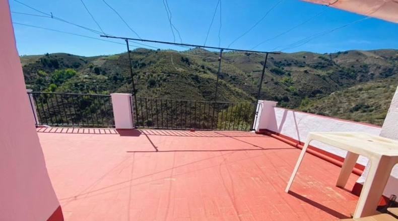 Granada - Órgiva - 147m2