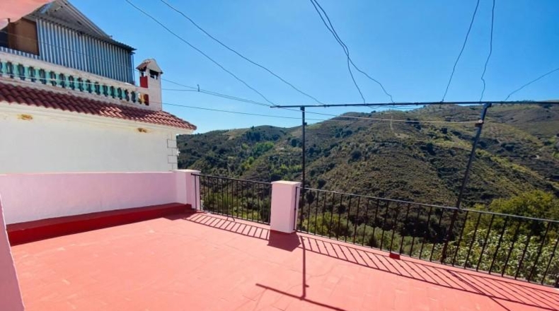 Granada - Órgiva - 147m2