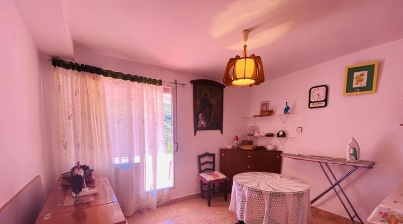Granada - Órgiva - 147m2