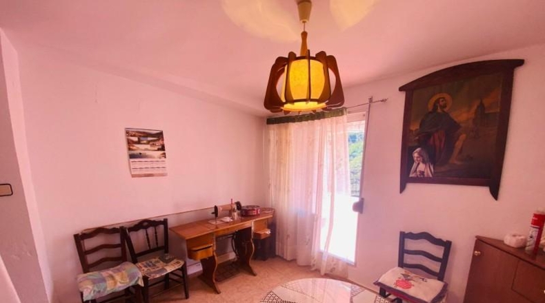 Granada - Órgiva - 147m2