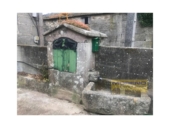 Casa de camp amb terreny en venda a la España, Vilar de Sarria, ref.: TR293616 foto