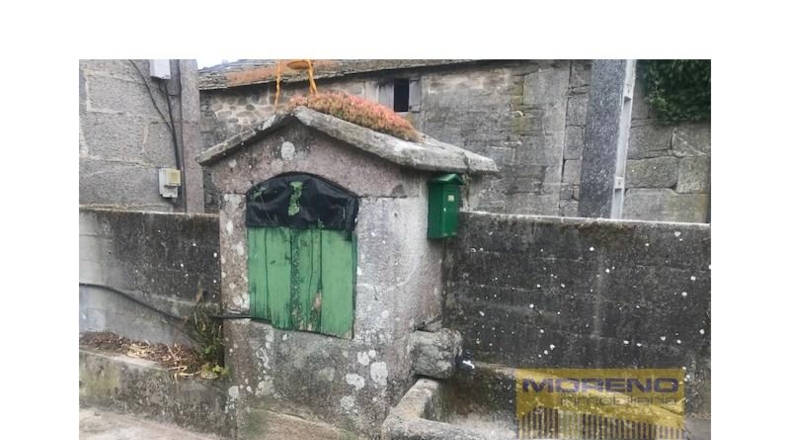 Lugo - Sarria - 600m2