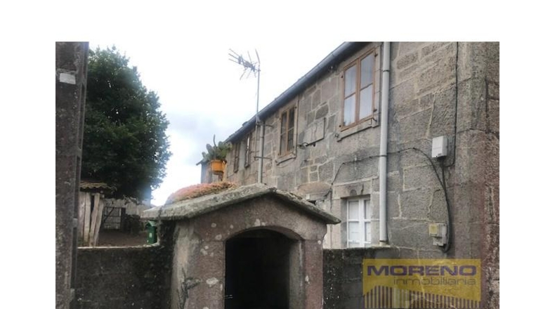Lugo - Sarria - 600m2