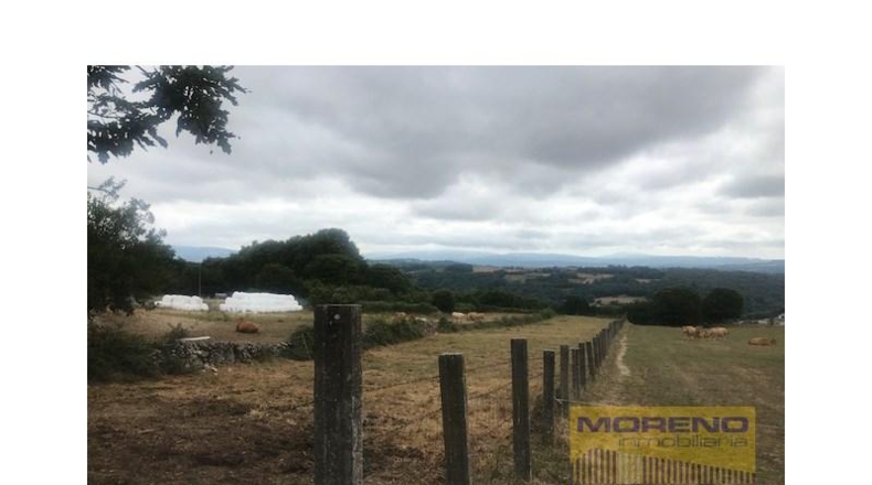 Lugo - Sarria - 600m2