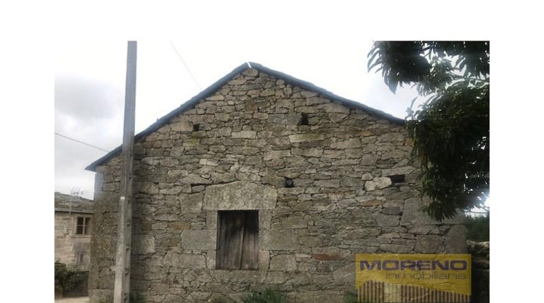 Lugo - Sarria - 600m2