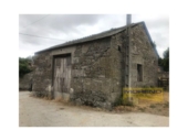 Casa de camp amb terreny en venda a la España, Vilar de Sarria, ref.: TR293616 foto