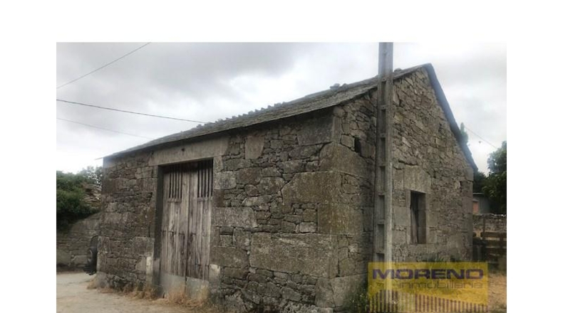 Lugo - Sarria - 600m2
