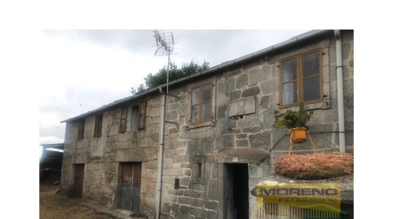 Lugo - Sarria - 600m2