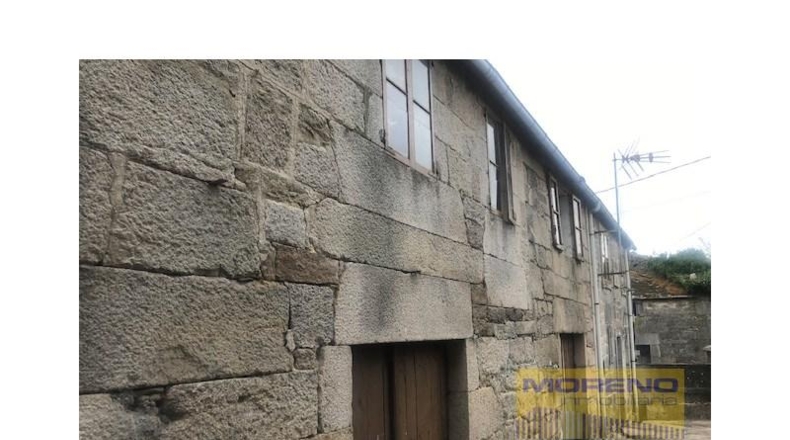Lugo - Sarria - 600m2