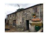 Casa de camp amb terreny en venda a la España, Vilar de Sarria, ref.: TR293616 foto