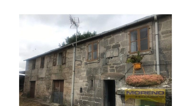 Lugo - Sarria - 600m2