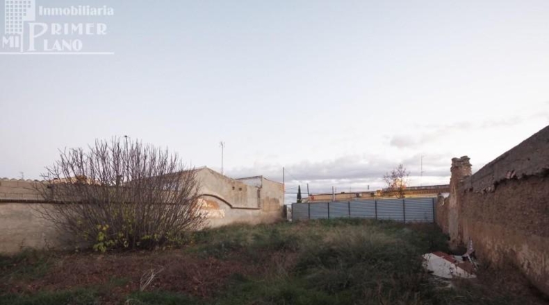 Ciudad Real - Argamasilla de Alba - 326m2