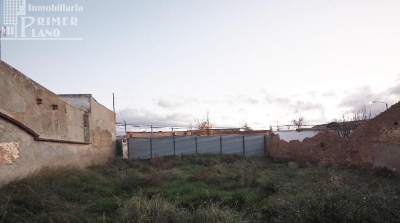 Ciudad Real - Argamasilla de Alba - 326m2