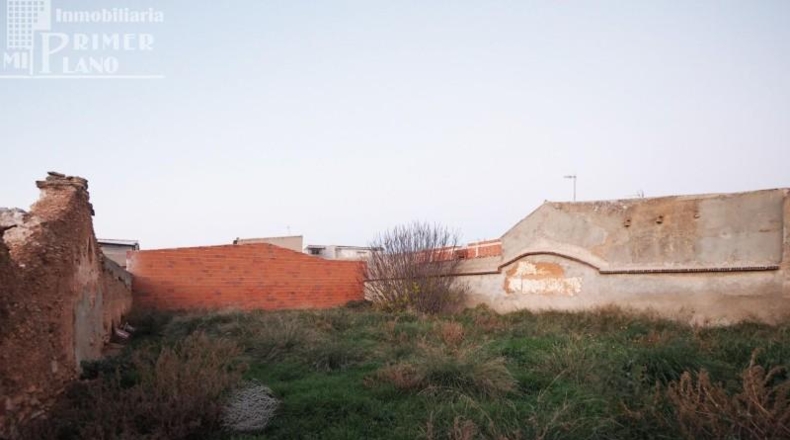 Ciudad Real - Argamasilla de Alba - 326m2