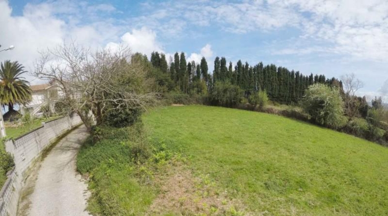 Asturias - La Sierra - 725m2