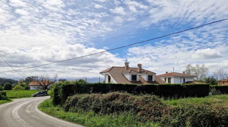 Asturias - La Sierra - 725m2