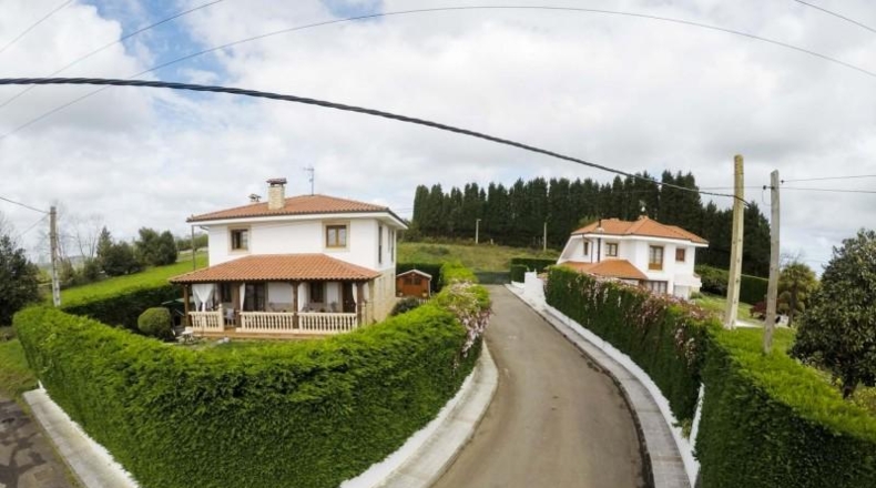 Asturias - La Sierra - 725m2